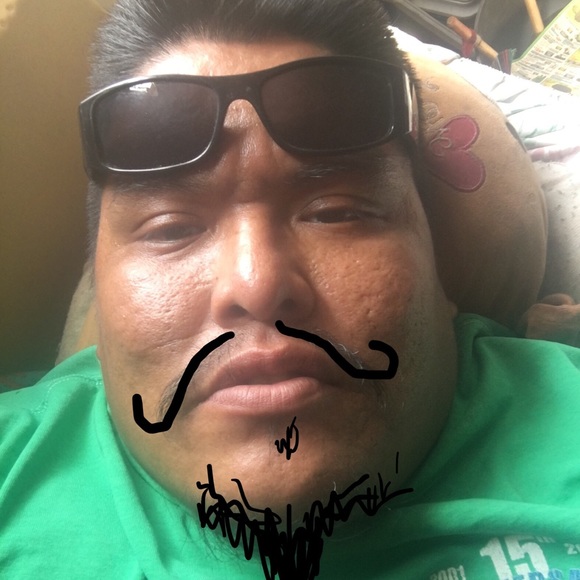 Meet your Posher, Jonathan - Picture 1 of 1